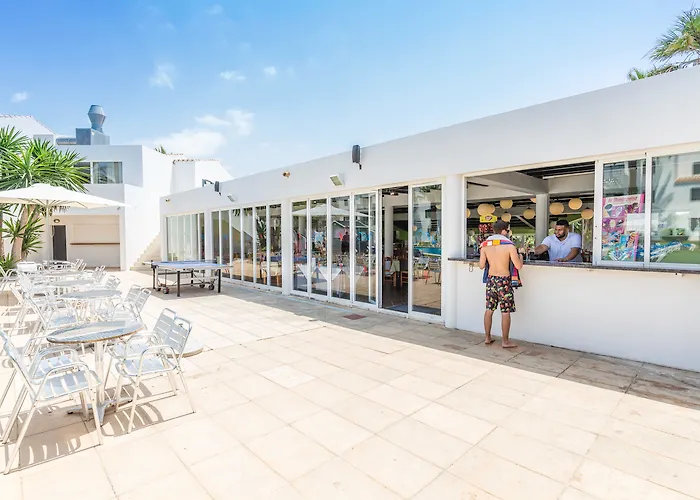 Vibra Blanc PalaceAparthotel